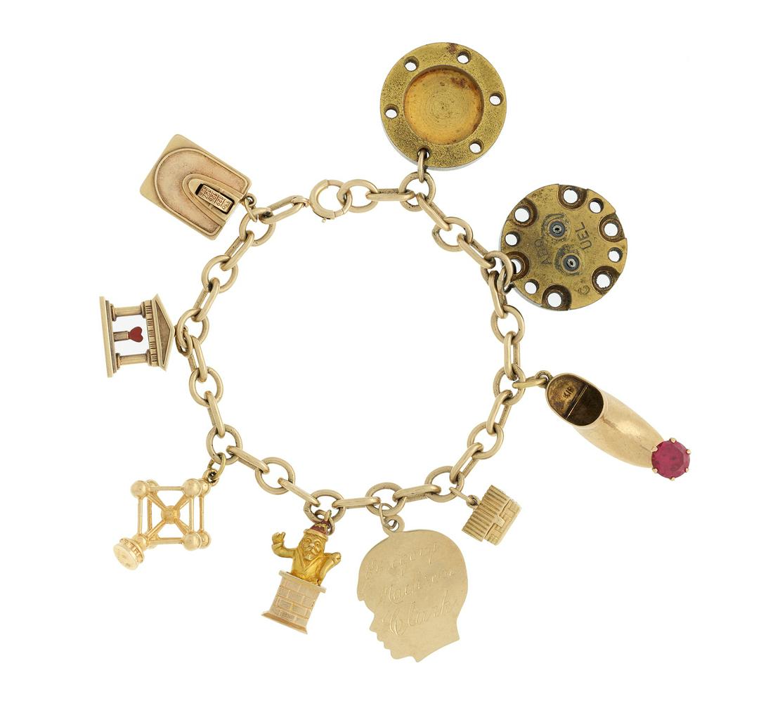 Charm Bracelet (1 of 1)
