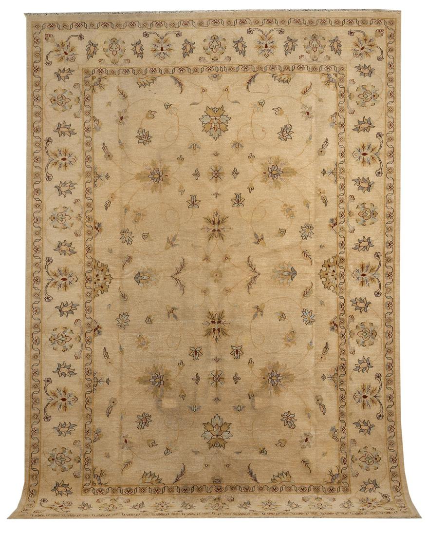 Agra Heriz Carpet (1 of 1)