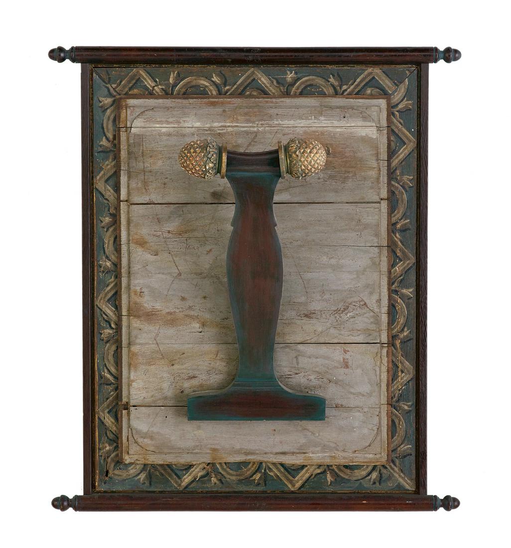 Ken Luce (American/Texas, b. 1950) (1 of 3)