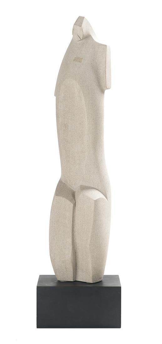 Scott Wise, (American/Tennessee, Contemporary) (1 of 3)