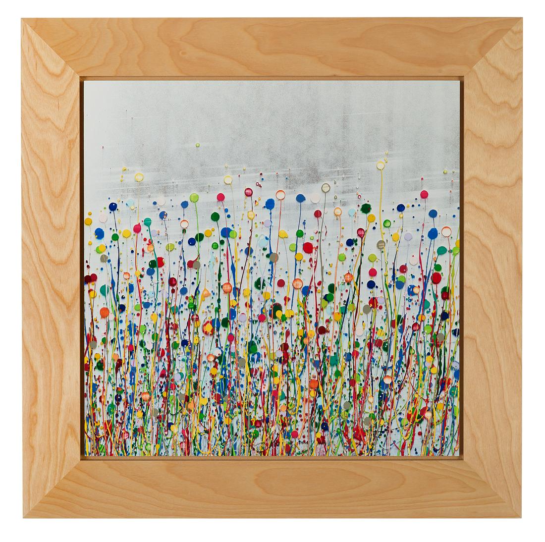 Rusty Wolfe, (American/Tennessee, Contemporary) (1 of 2)