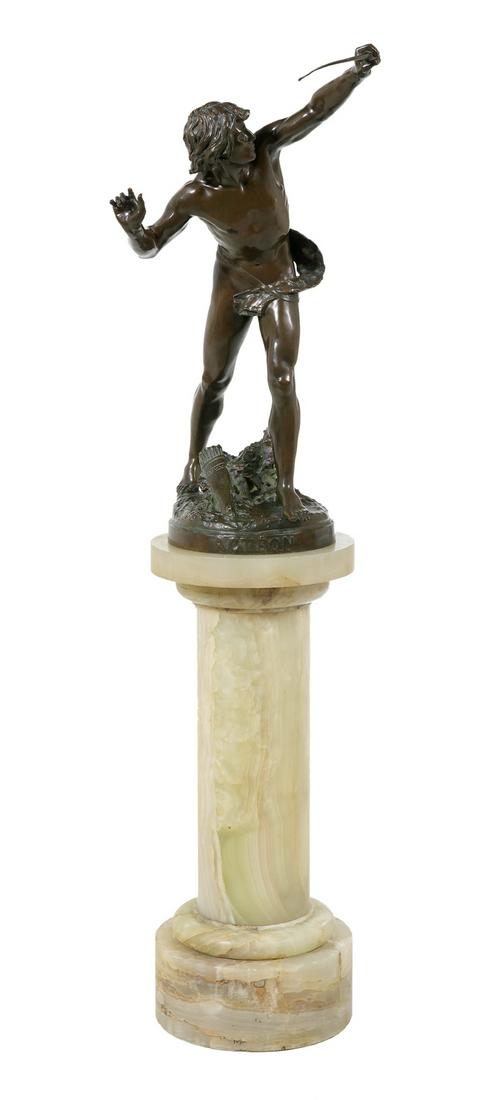 After Emile Henri LaPorte (French, 1841-1919) (1 of 4)