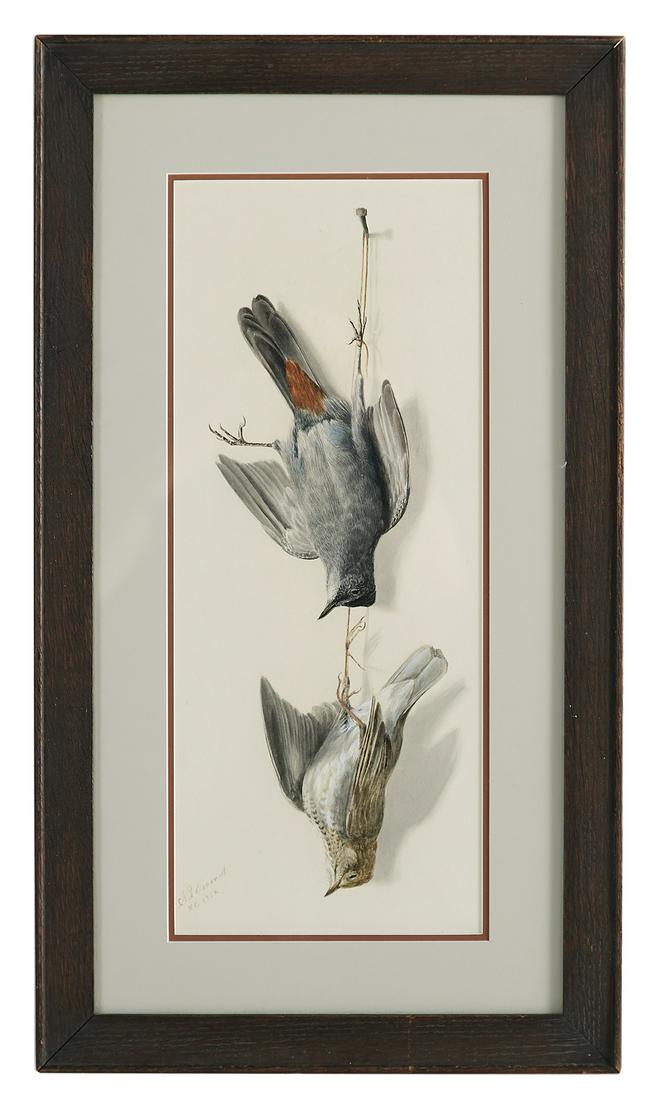 George L. Viavant (American/Louisiana, 1872-1925) (1 of 2)