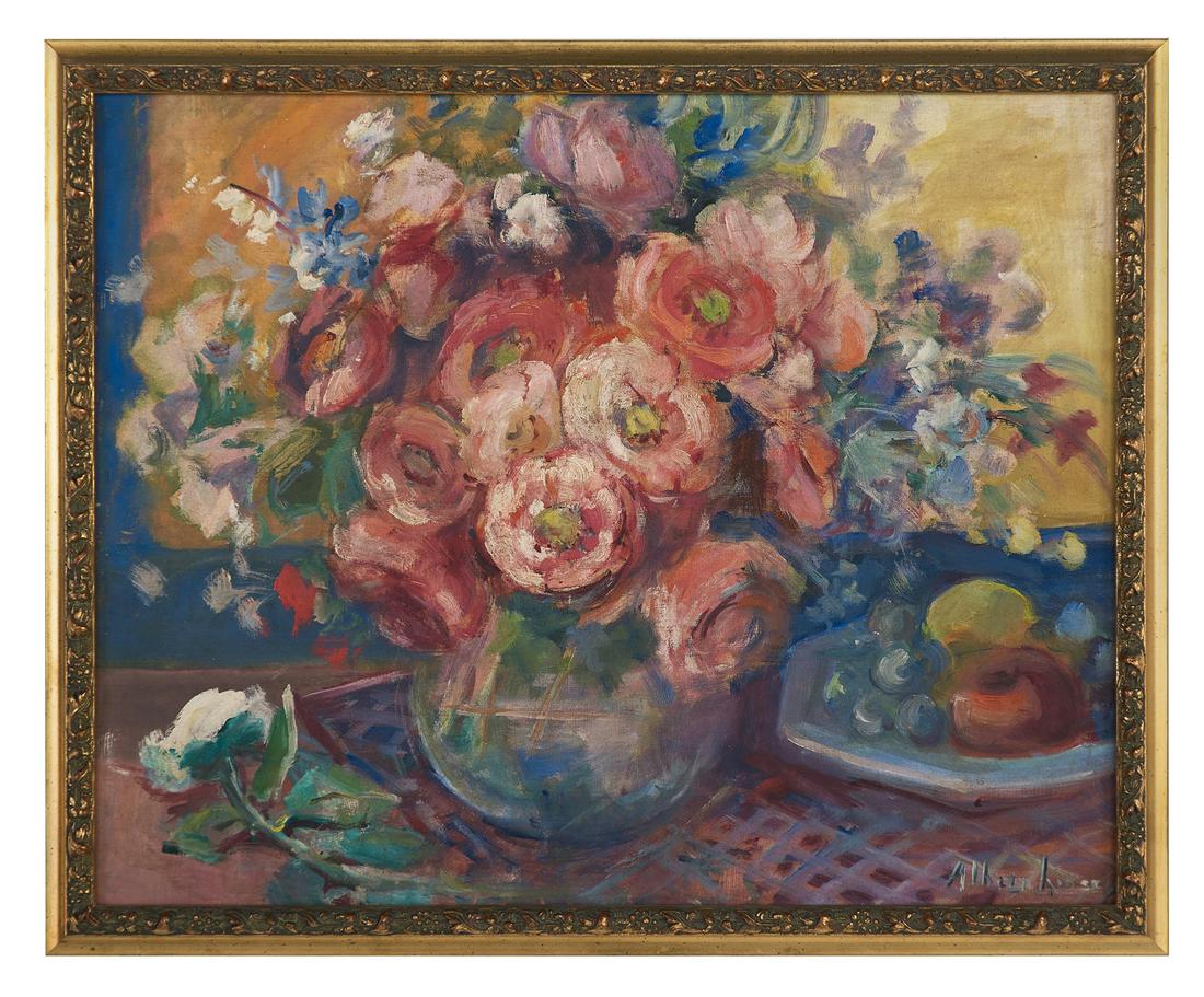 Alberta Kinsey (American/Louisiana, 1875-1952) (1 of 1)