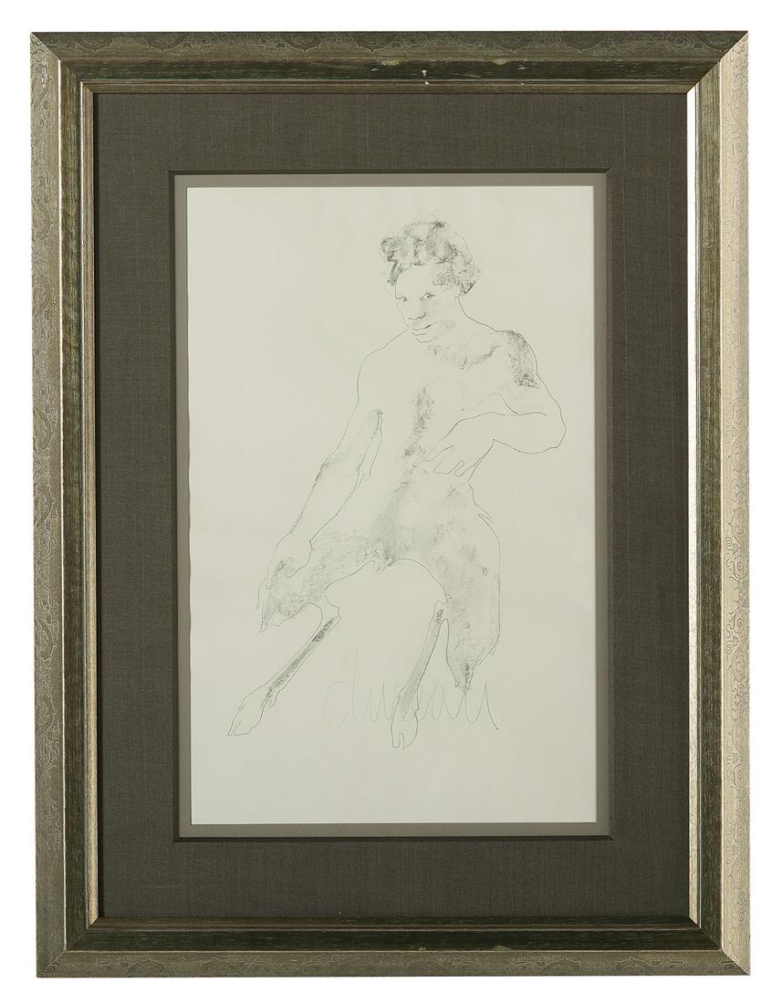 George Valentine Dureau (US/Louisiana, 1930-2014) (1 of 3)