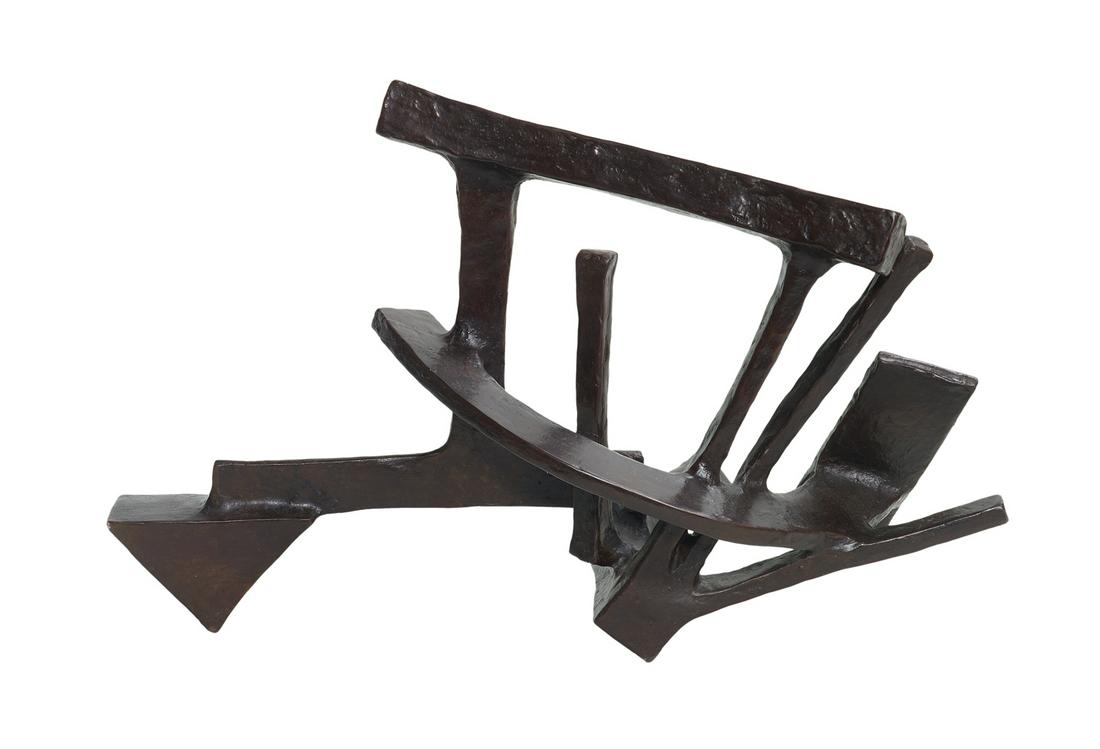 Oded Halahmy (US/New York, b. 1938) (1 of 3)