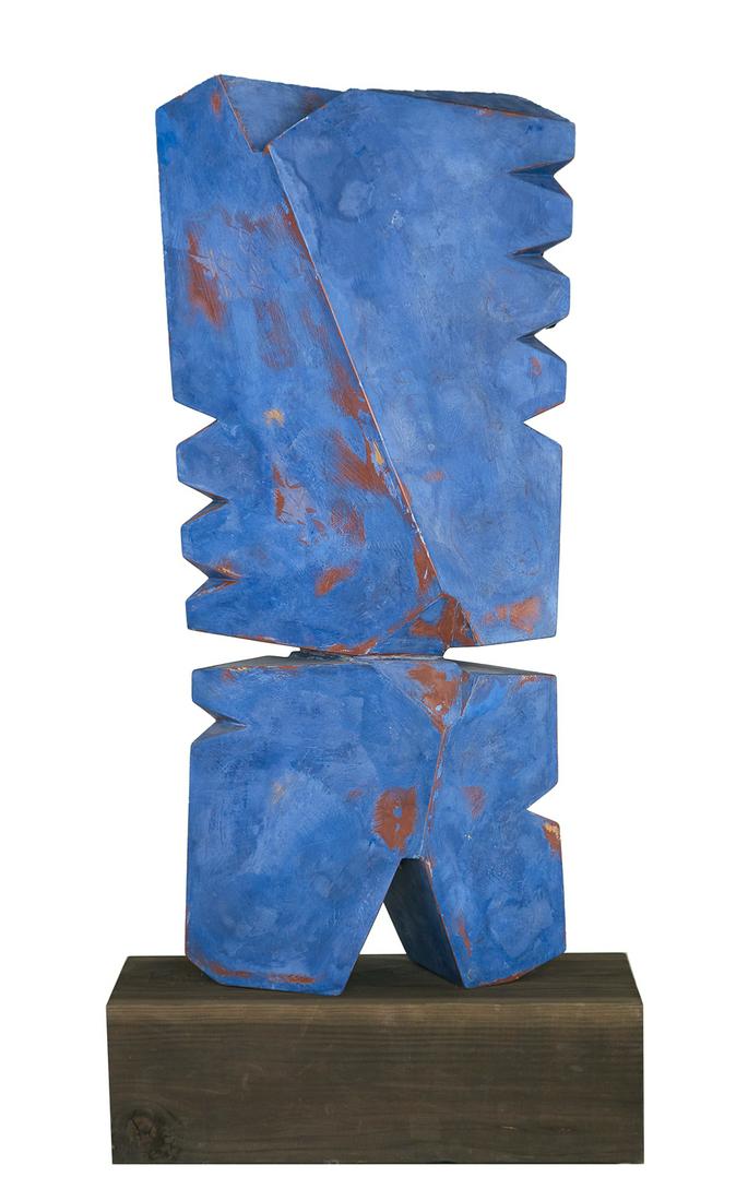 John Christensen (US/Texas, b. 1954) (1 of 2)