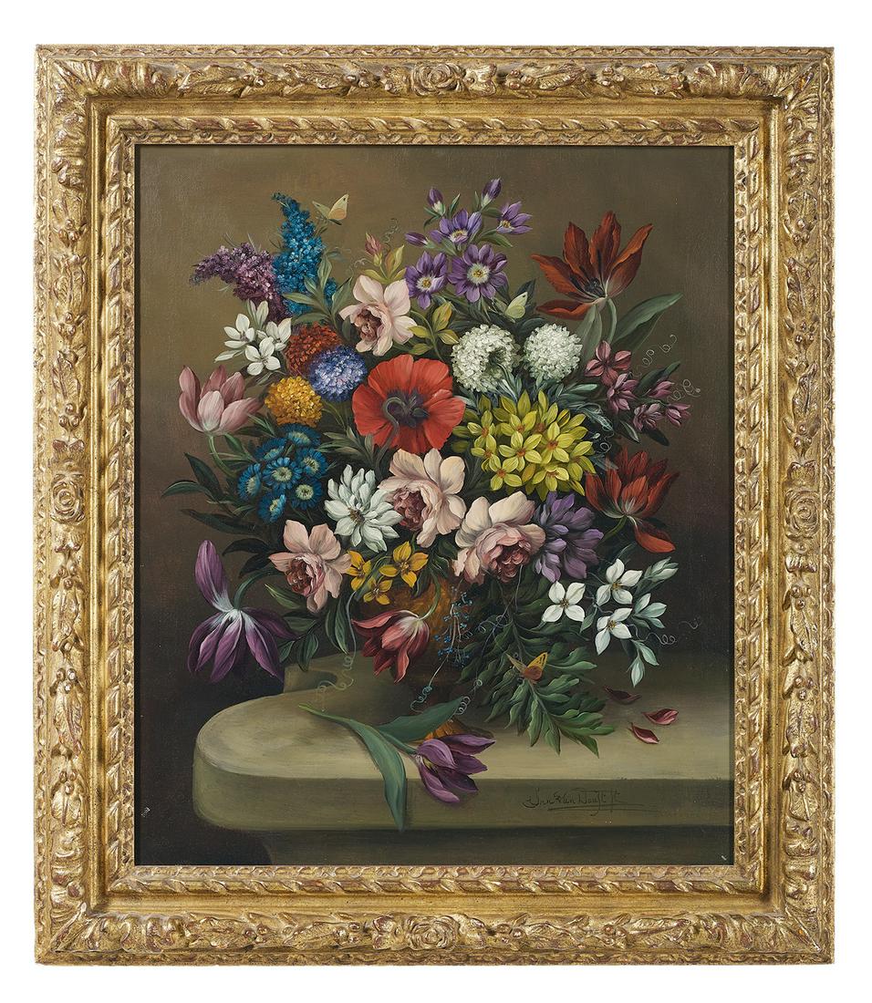 Jan van Doust (Dutch, 1794-1846) (1 of 3)