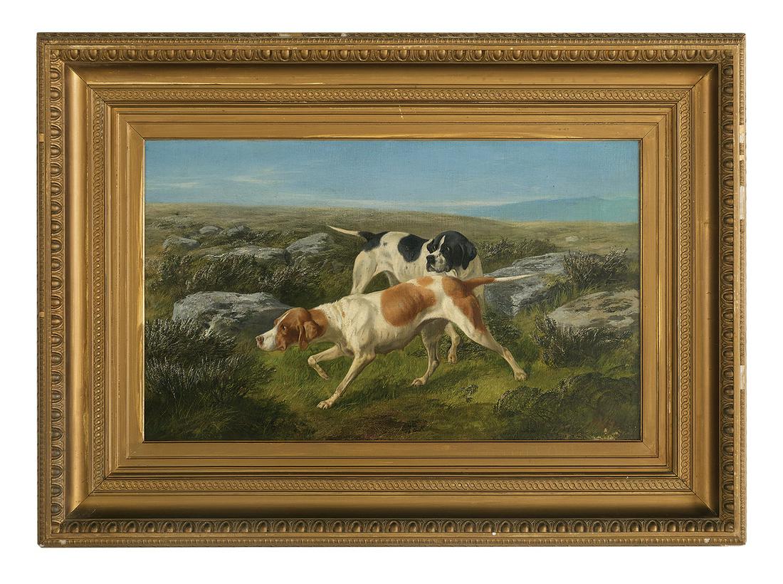 Charles H.D. Boland (Belgian, born ca. 1850) (1 of 3)