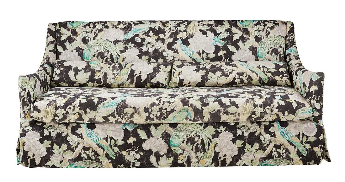 Contemporary Sofa (1 of 4)