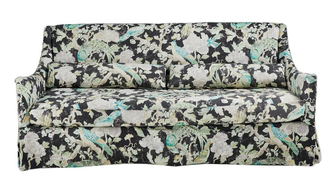 Contemporary Sofa (1 of 2)