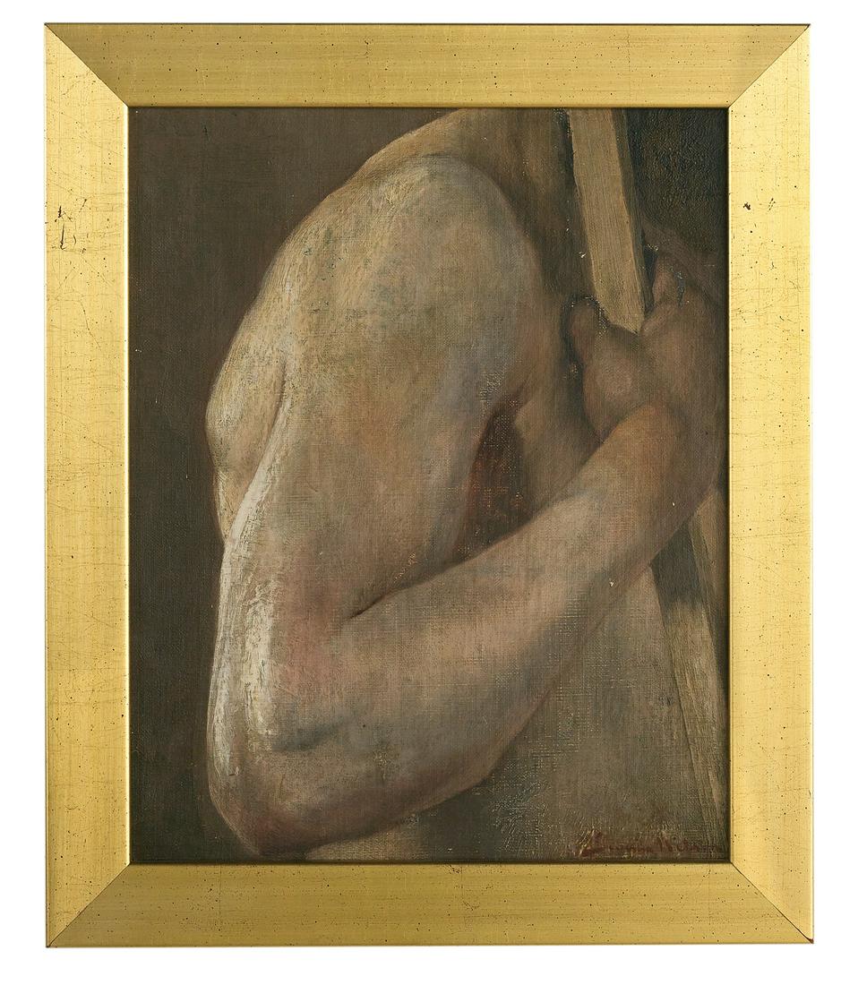 Johan Severin Nilson (Swedish, 1846-1918) (1 of 4)