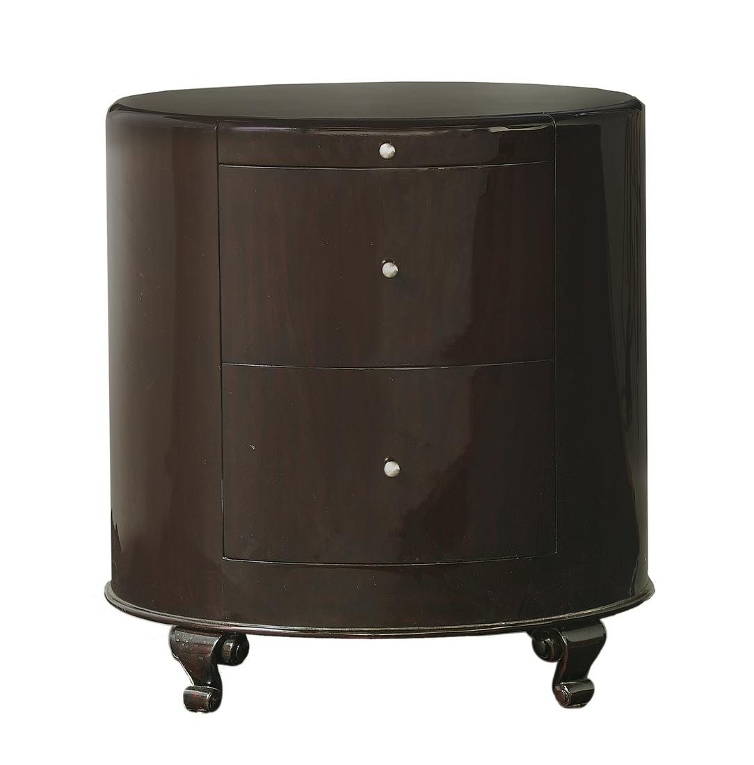 Christopher Guy "Odeon" Commode/Occasional Table (1 of 1)