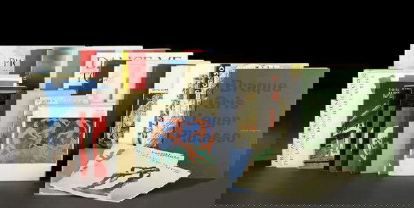 24 Books on Matisse, Picasso, Dali and Others: Twenty-Four Books on Matisse, Picasso, Dali and Other Modern Masters, including Frederick Brill, Matisse, John Elderfeld, Henri Matisse: A Retrospective (ex. cat., New York: MOMA, September 24, 1992 -