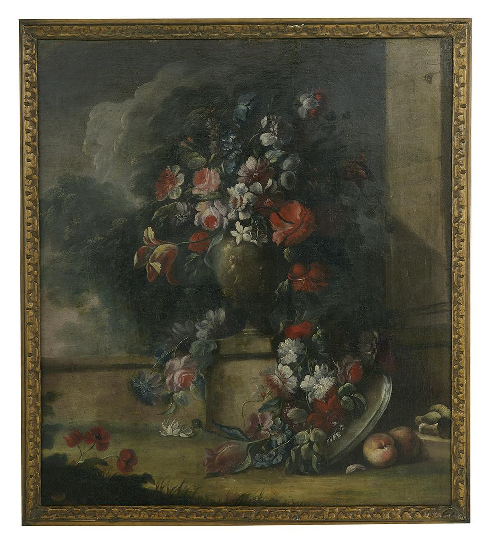 Dutch School (18th Century) (1 of 1)