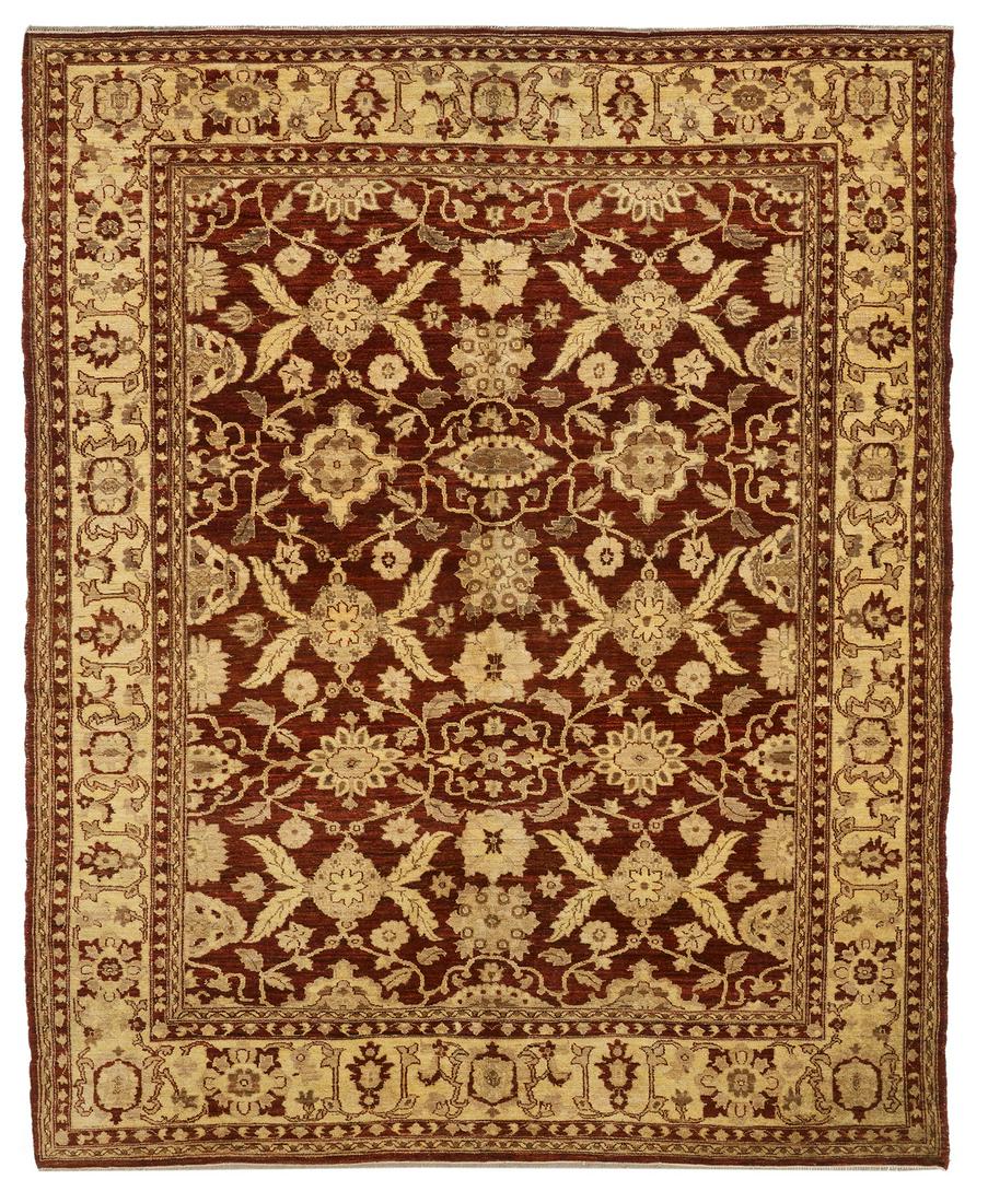 Peshawar Sultanabad Carpet (1 of 1)