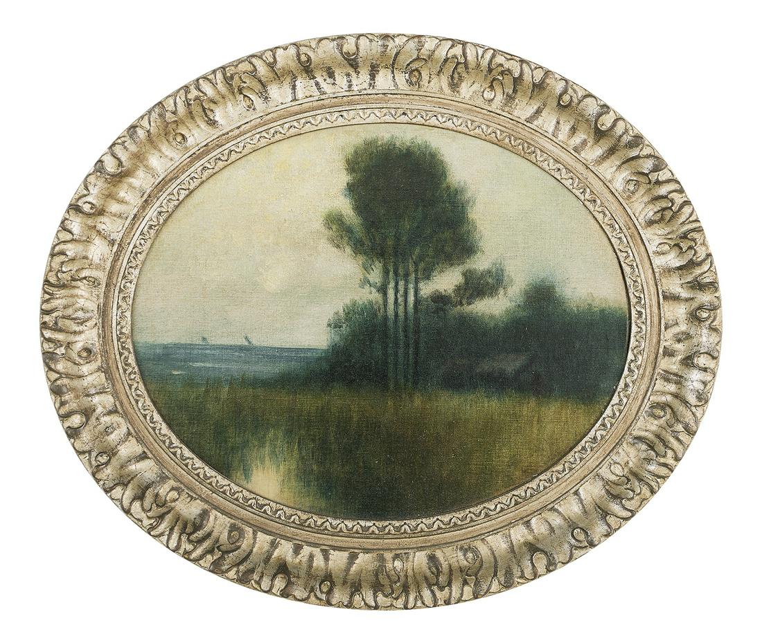 Alexander J. Drysdale (US/Louisiana, 1870-1934) (1 of 3)