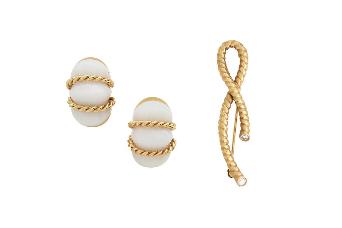 Angela Cummings and Valentin Magro Jewelry Lot (1 of 3)