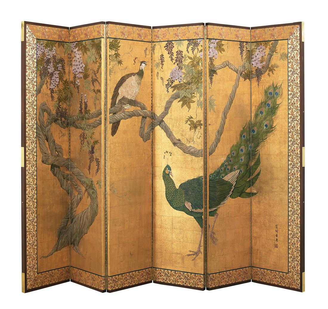 Wayne E. Smythe (American, 20th Century) (1 of 3)