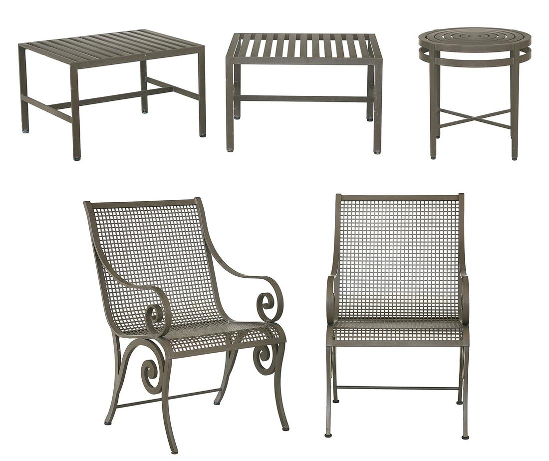 McKinnon and Harris Garden Furniture (1 of 5)