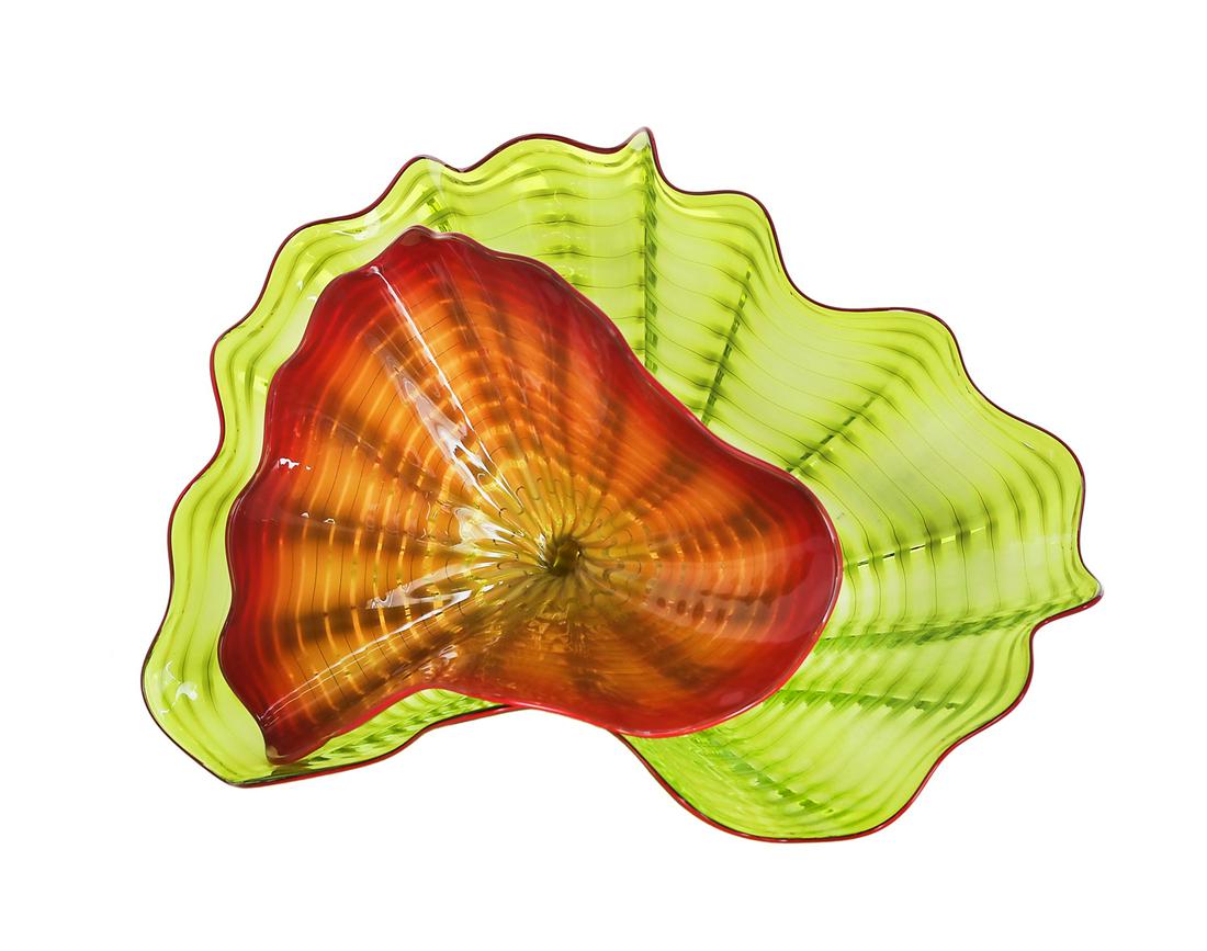 Dale Chihuly (American, b. 1941) (1 of 7)