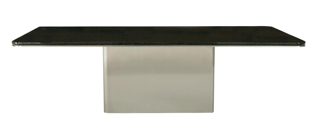 Brueton "Anello" Rectangular Dining Table (1 of 1)