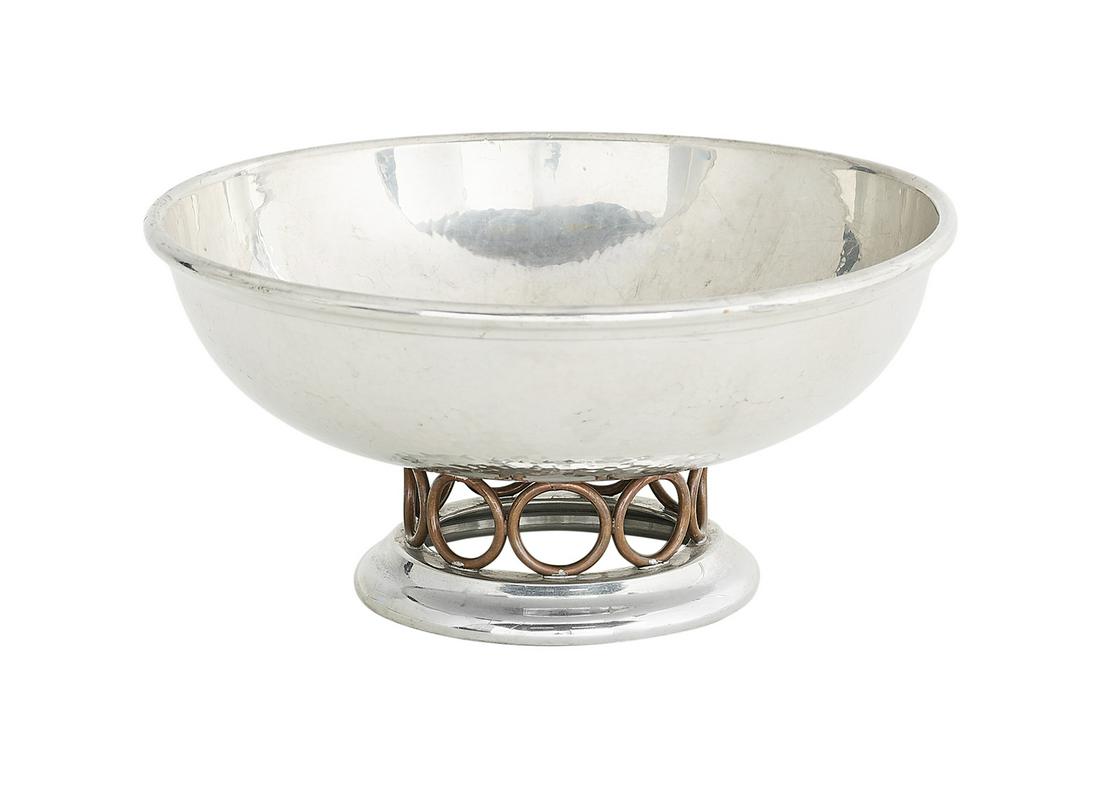 Porter Blanchard Center Bowl (1 of 2)