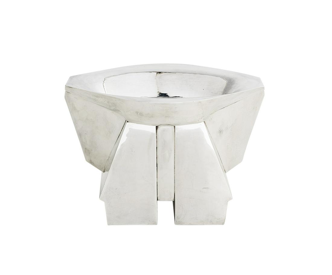 Damian Garrido Centerpiece, 1997 (1 of 3)