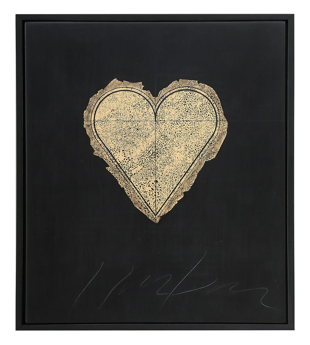 George Bauer Dunbar (American/Louisiana, b. 1927) (1 of 2)