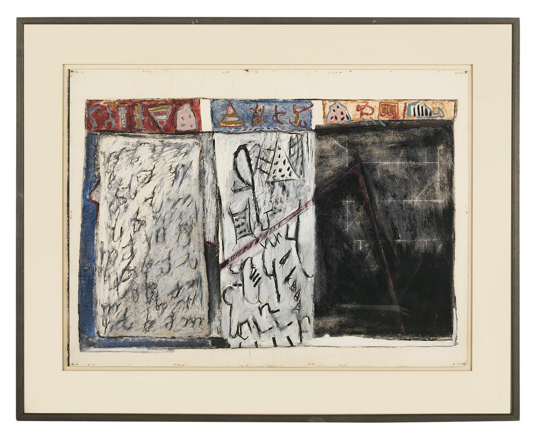 Hasmig Vartanian (American/Louisiana, b. 1946) (1 of 1)