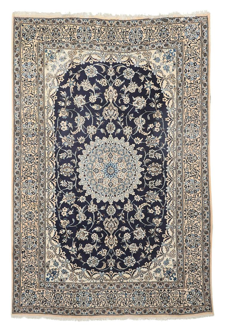 Nain Carpet (1 of 1)