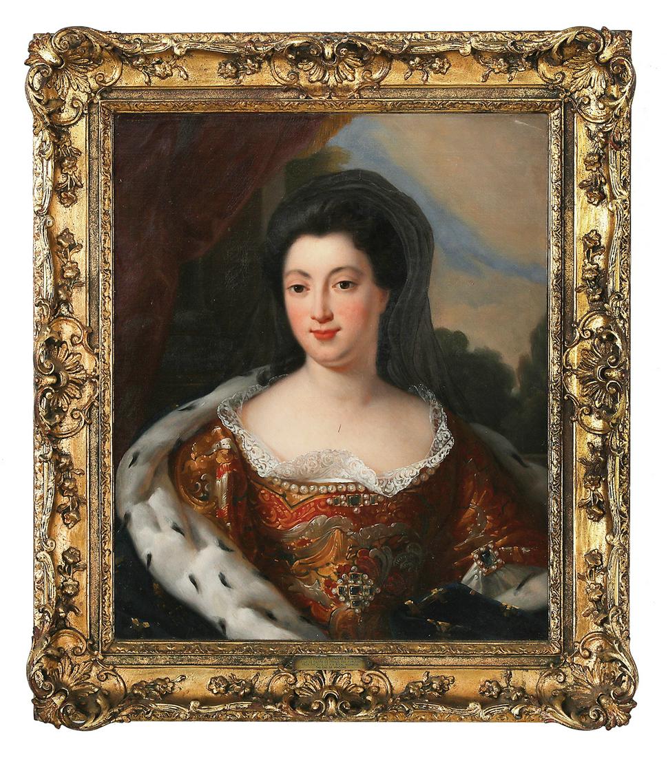 Attributed to Gilles Albrier (French, 1791-1863) (1 of 4)