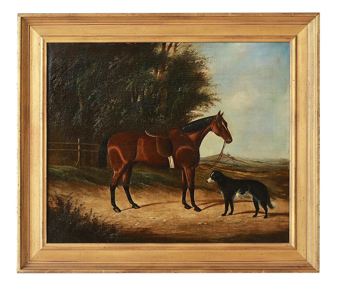 James Clark (British, 1858-1943) (1 of 2)