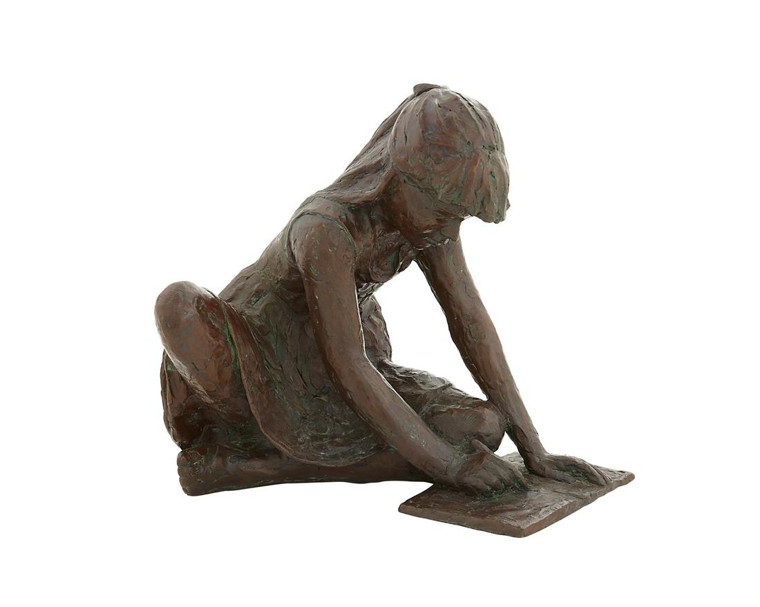 Dennis V. Smith (American/Utah, b. 1942) (1 of 3)