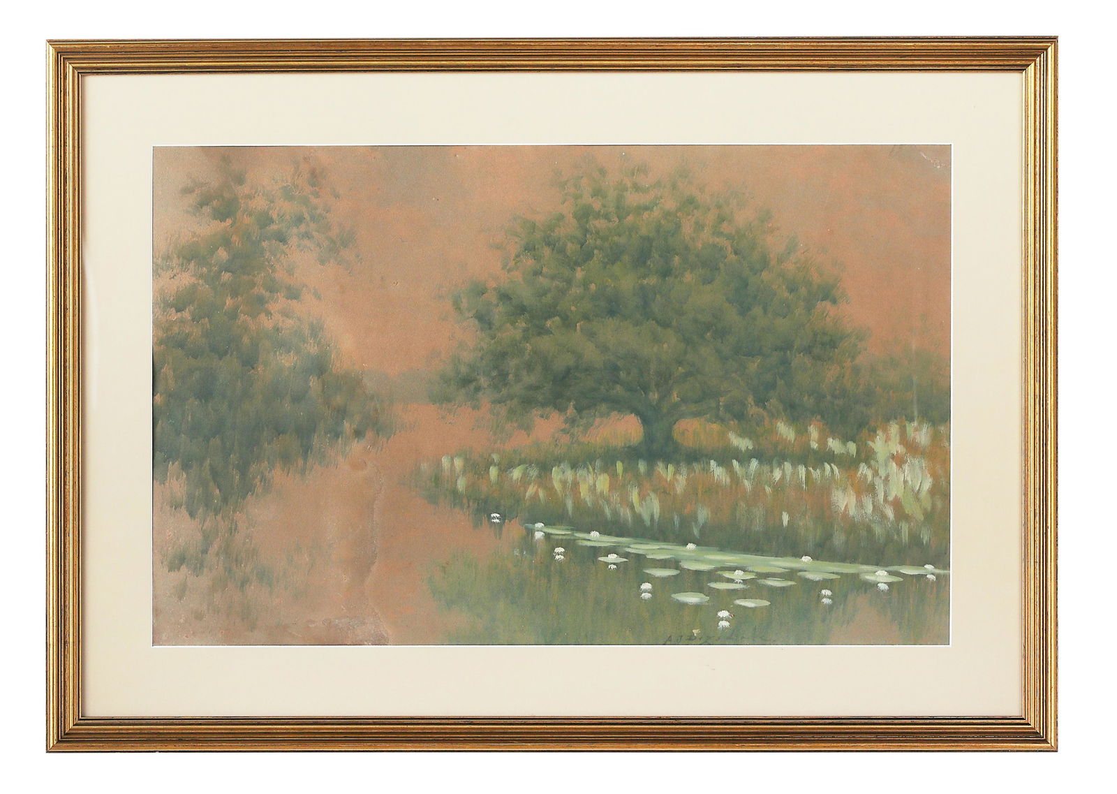 Alexander John Drysdale (US/Louisiana, 1870-1934) (1 of 3)