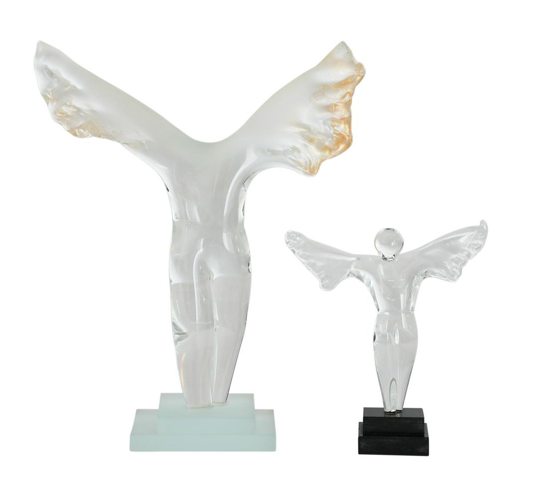 Maurice Alvarado, (American/Louisiana, b. 1958) (1 of 2)