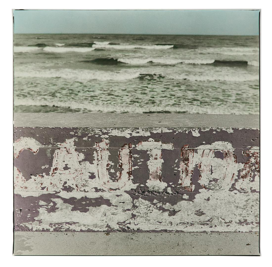 Casey Williams (American/Texas, 1947-2013) (1 of 1)