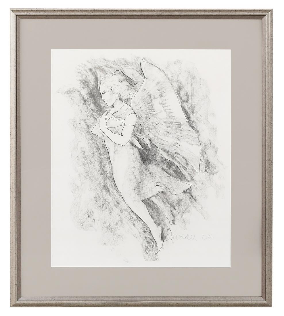 George Valentine Dureau,(USA/Louisiana,1930-2014) (1 of 2)