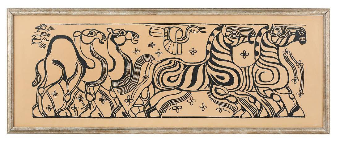 After Walter Inglis Anderson, (USA/ MS,1903-1965) (1 of 1)