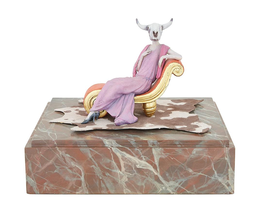 Jose-Maria Cundin (Spanish/Louisiana, b. 1938) (1 of 5)