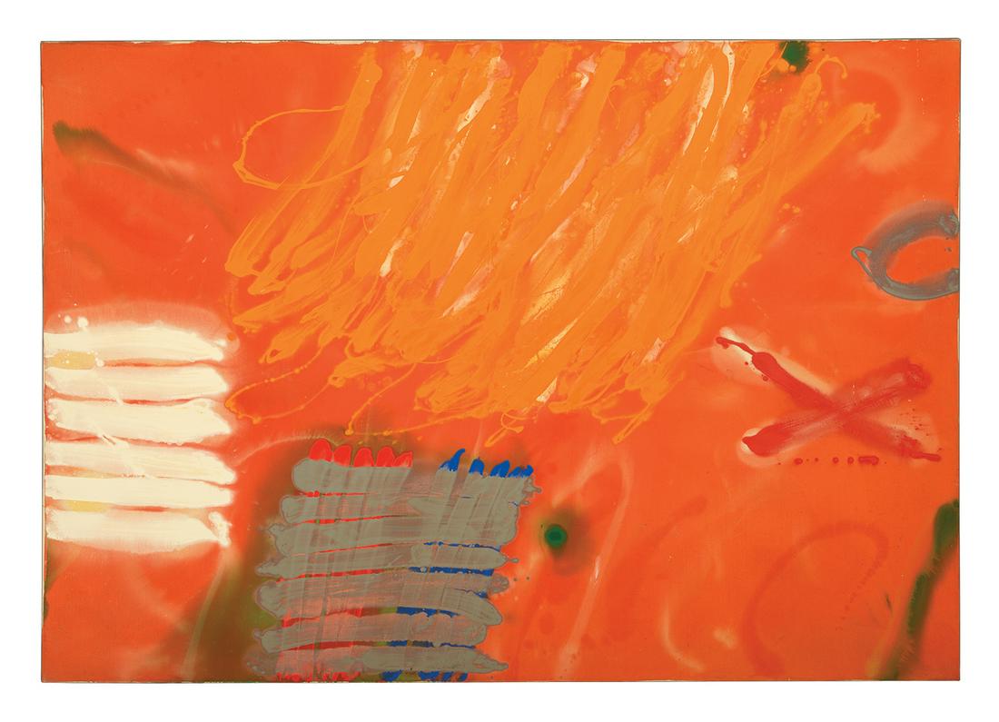 Albert Henry Thomas Irvin (British, 1922-2015) (1 of 4)