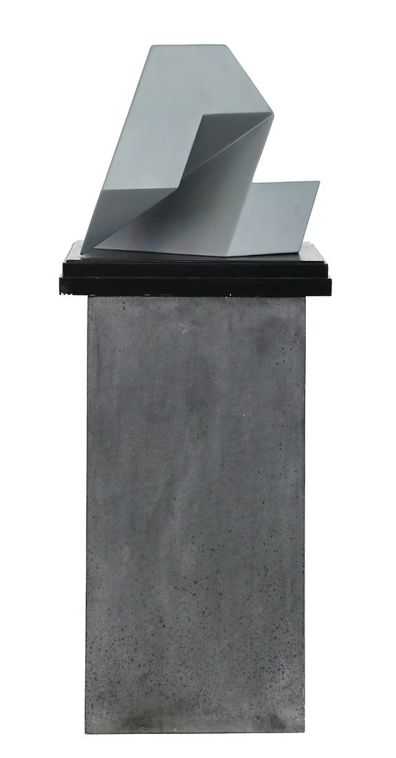 Arthur Silverman (US/Louisiana, 1923-2018) (1 of 4)