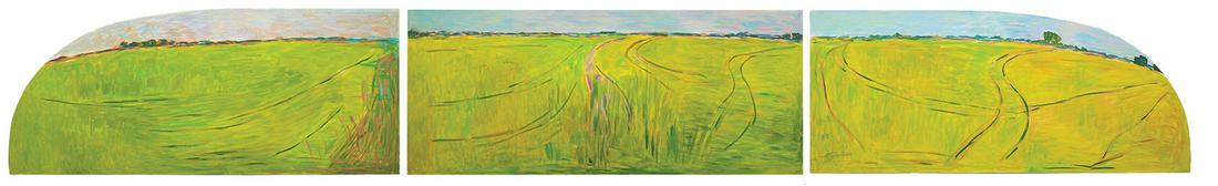 Elemore Madison Morgan, Jr. (US, 1931-2008) (1 of 8)