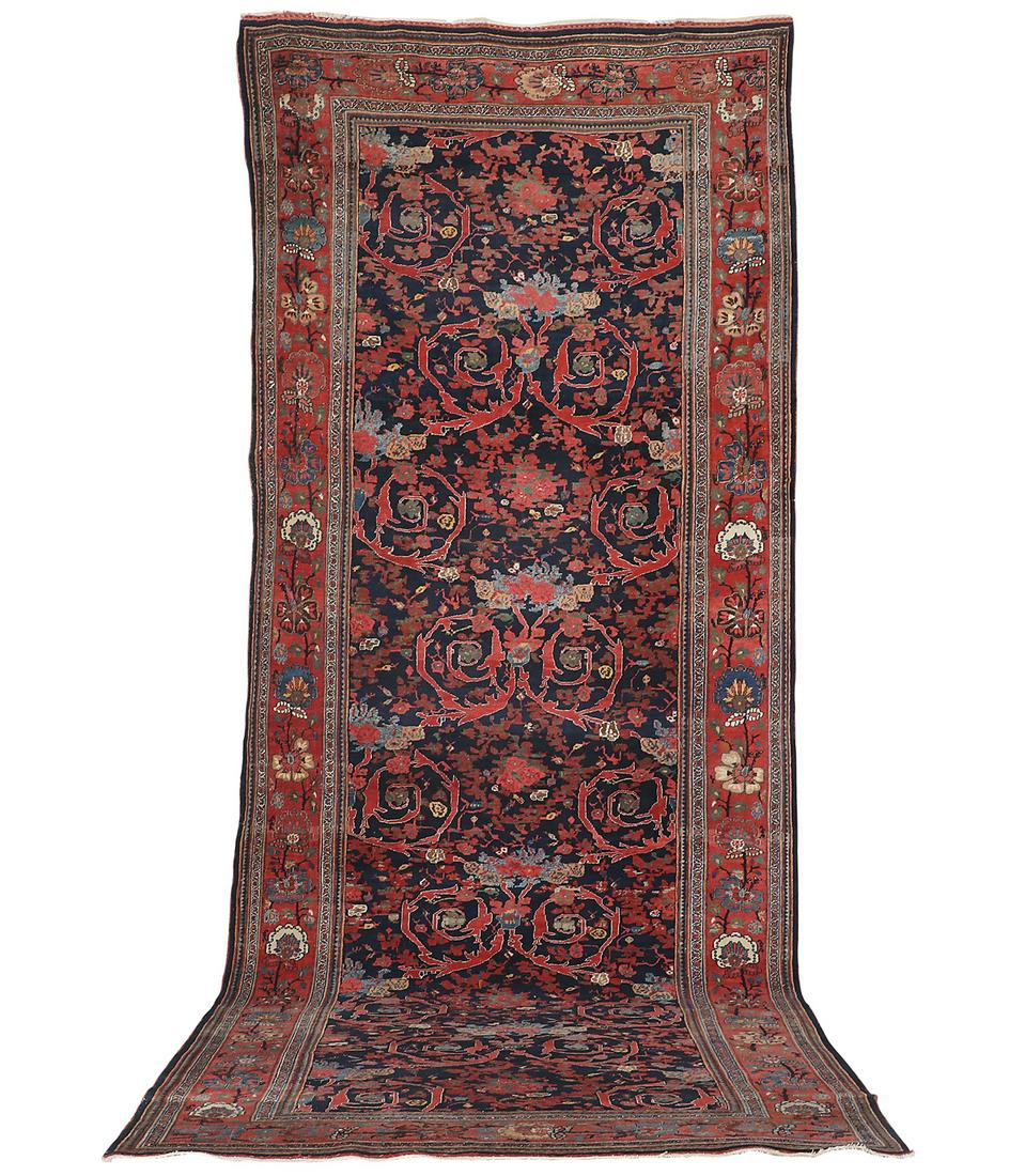 Bidjar Kelleh, North West Persia (1 of 7)