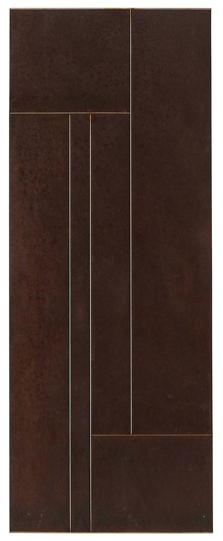 Arthur Silverman, (American/Louisiana, 1923-2018) (1 of 2)