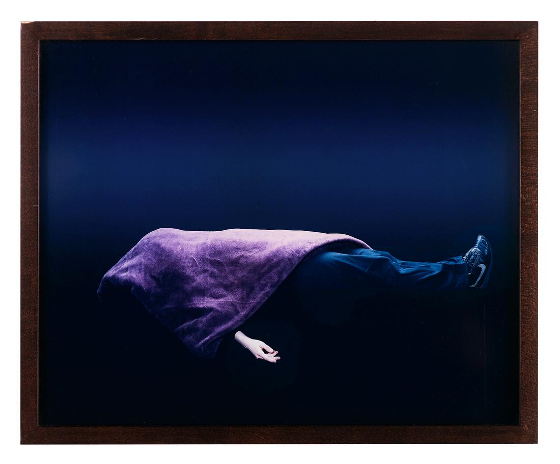 Miranda Lichtenstein (American, b. 1969) (1 of 2)