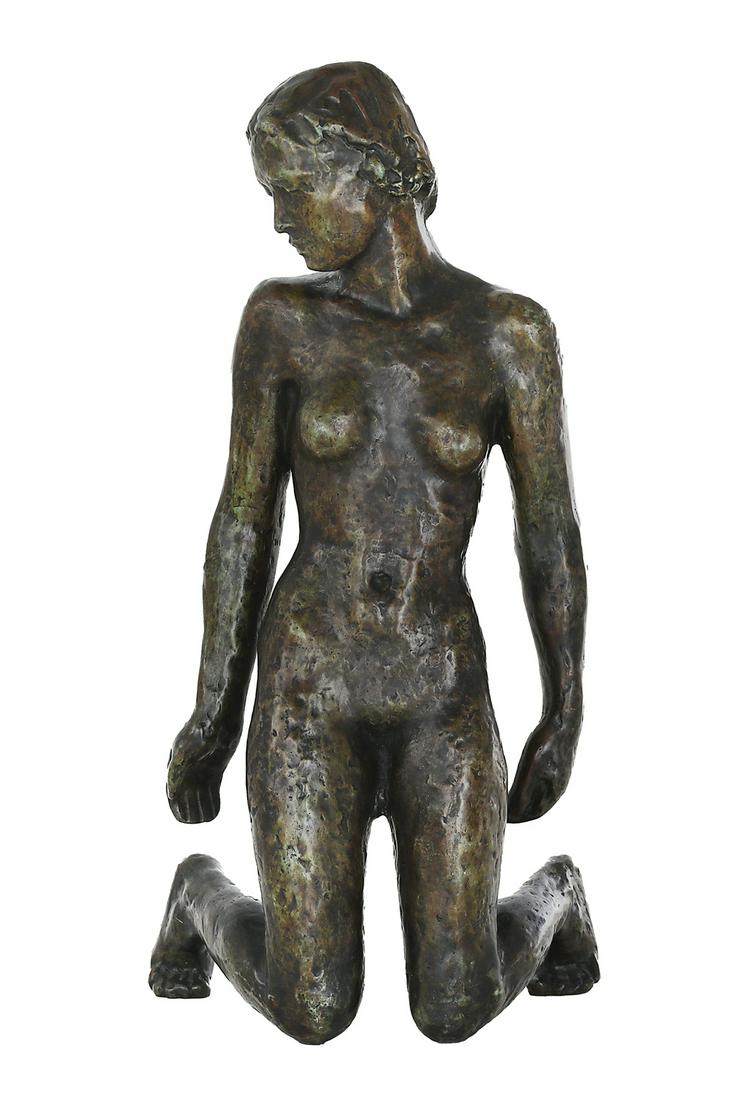 After Georg Kolbe (German, 1877-1947) (1 of 4)