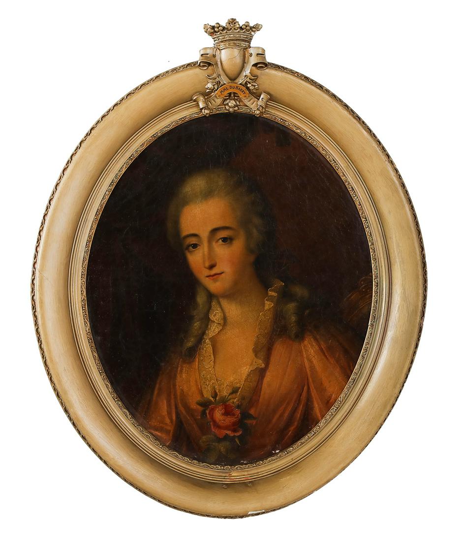 French School, (19th Century) (1 of 3)