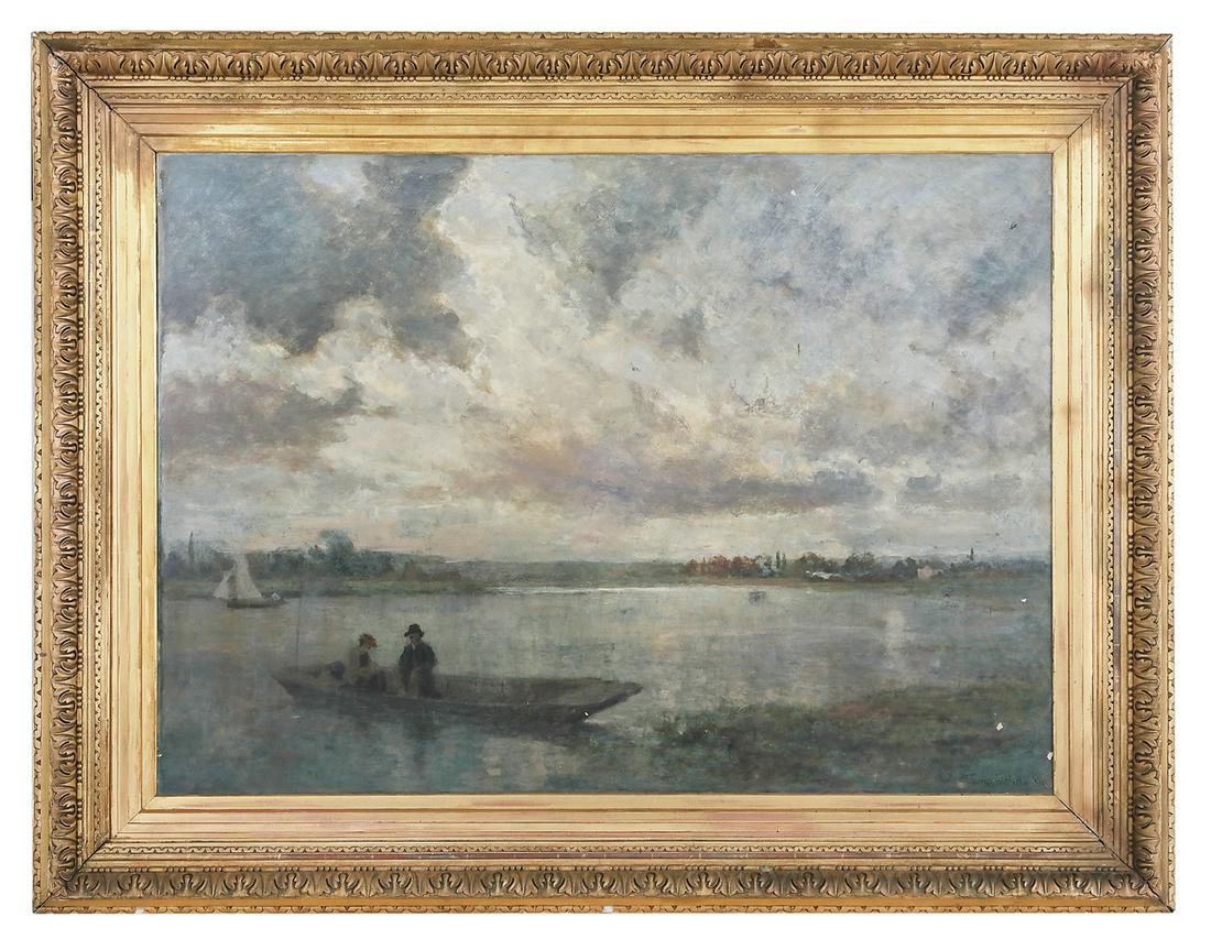 Tom Griffiths, (British, act. late 19th Century) (1 of 4)