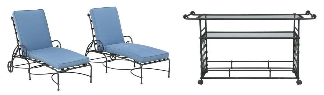 Richard Frinier Florentine Pattern Group (1 of 5)